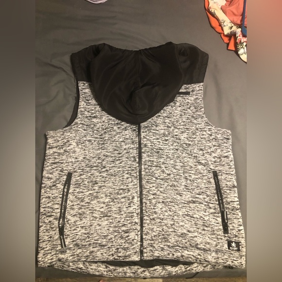 Rugby Vest - Picture 1 of 2